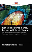 Réflexions sur le genre, les sexualités et l'image