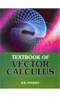 Textbook Of Vector Calclus