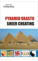 Pyramid Vaastu Sheer Cheating