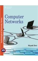 Computer Networks (JNTU)