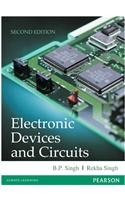 Electronic Devices and Circuit