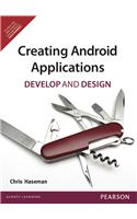 Creating Android Applications