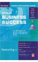 CEOs on Business Success