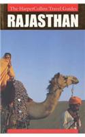 Harpercollins Travel Gd. : Rajasthan