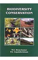 Biodiversity Conservation