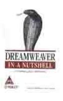 Dreamweaver 4 in a Nutshell