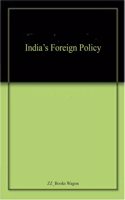 India's Foreign Policy