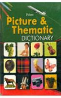 Picture & Thematic Dictionary