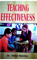 Teaching Effectiveness