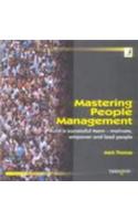 Mastering People Management