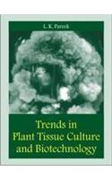 Trends In Plant Tissue Culture And Biotechnology