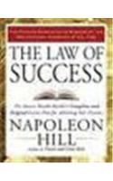 The Laws Of Success