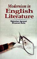 Modernism In English Literature