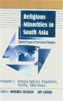 Religious Minorities In South Asia