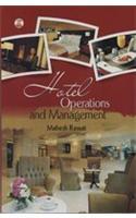 Hotel Operations and Managment