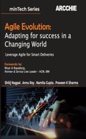 Agile Evolution: Adapting for Success in a Changing World