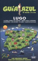 Lugo: LUGO GUIA AZUL