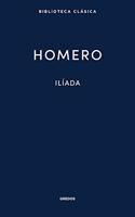 Iliada. Homero