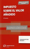Impuesto sobre el Valor Anadido (Papel + e-book)