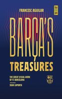 Barca's Treasures