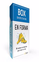BOX CON RETO DE 30 DIAS- EN FORMA