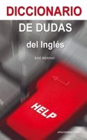 Diccionario de dudas del ingles