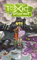 Toxic Planet Integral
