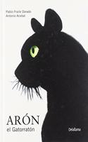 Aron, el Gatorraton (Ceriquina) (Spanish Edition)