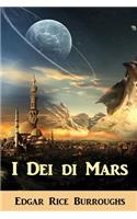 I Dei Di Mars: The Gods of Mars, Corsican Edition