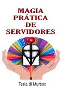 Magia Prática de Servidores