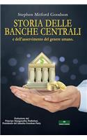 Storia Delle Banche Centrali