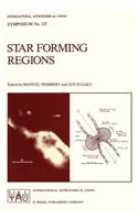 Star Forming Regions
