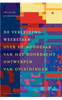 de Verleiding Weerstaan