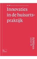 Bijblijven 2010-8 Innovaties in de Huisartspraktijk