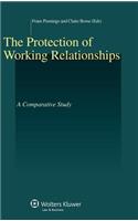 Protection of Working Relationships. a Comparative Study