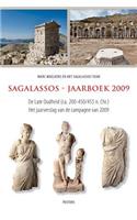 Sagalassos - Jaarboek 2009