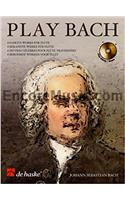 PLAY BACH
