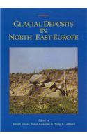 Glacial Deposits in Northeast Europe