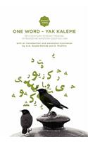 One Word - Yak Kaleme