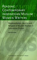 Reading Contemporary Indonesian Muslim Women Writers