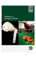 Wildlife in a changing climate