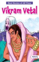 Vikram Vetal