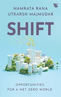 Shift: Opportunities for a Net Zero World