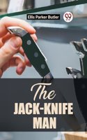 Jack-Knife Man