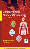 Comprehensive Medical Microbiology