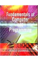 Fundamentals of Computer and Programming