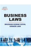 Business Laws