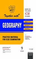 Together with ICSE Practice Material for Class 9 Geography for 2019 Examination