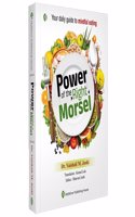 Power of the Right Morsel | Your daily guide to mindful eating