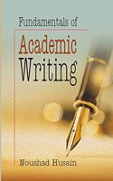 FUNDAMENTALS OF ACADEMIC WRITING